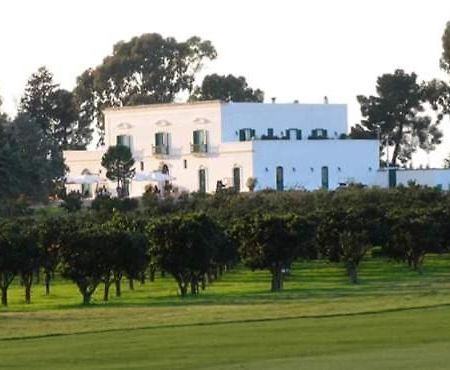 Golf Club Metaponto Guest House Eksteriør bilde